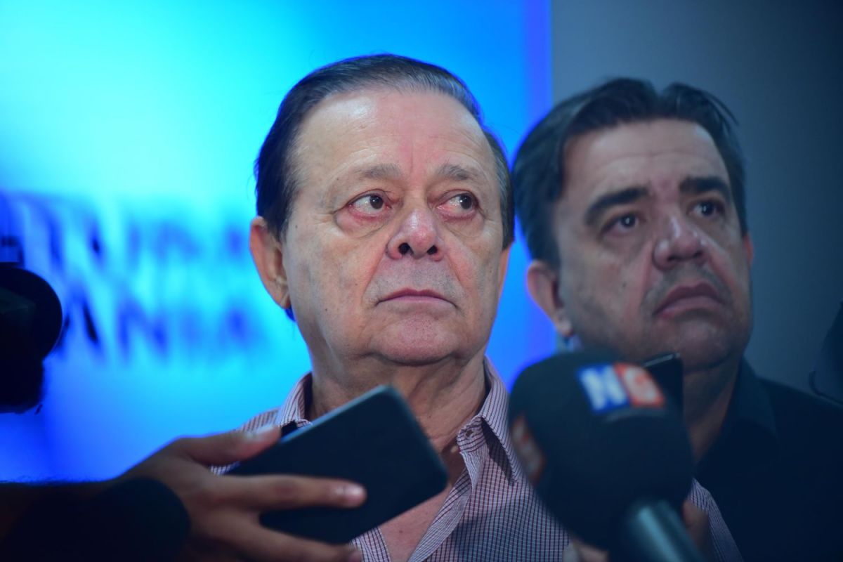 Jovair Arantes destaca abertura para mudanças na LOA 2025